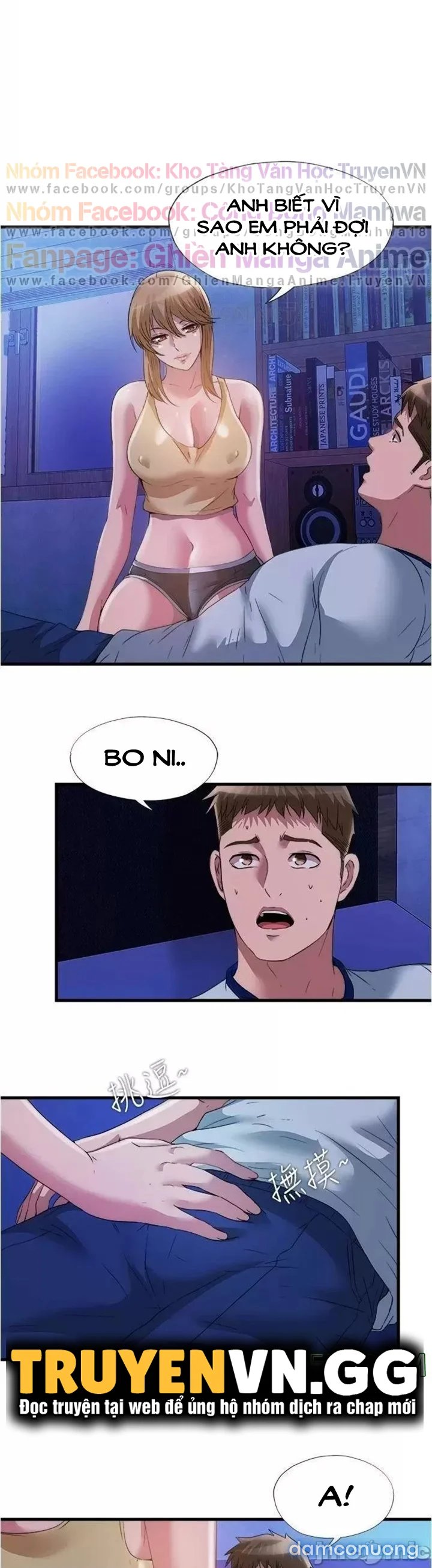 Nước Tràn Hồ Bơi 