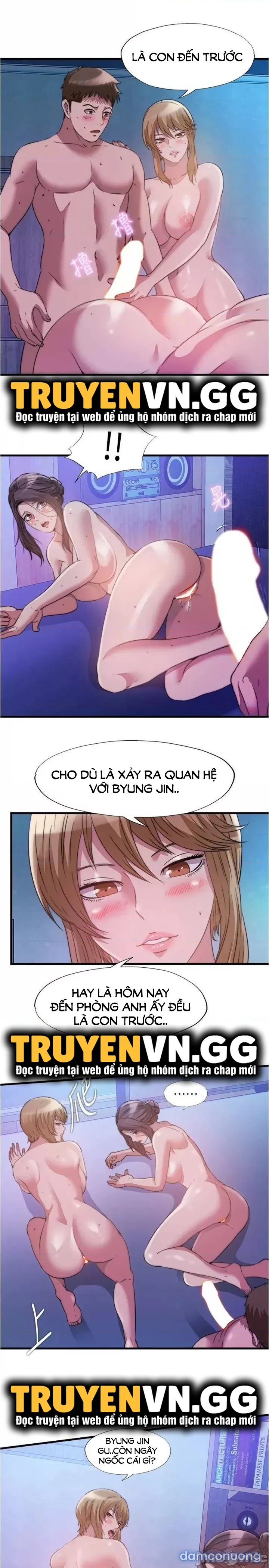 Nước Tràn Hồ Bơi 