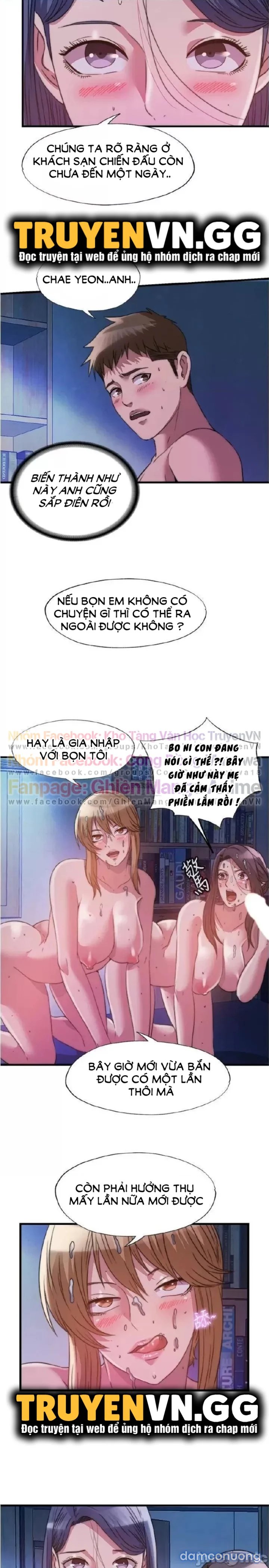 Nước Tràn Hồ Bơi 