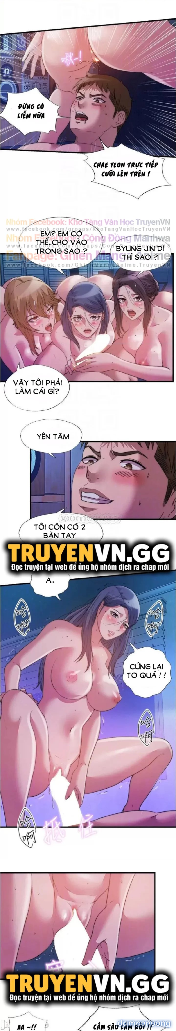 Nước Tràn Hồ Bơi 