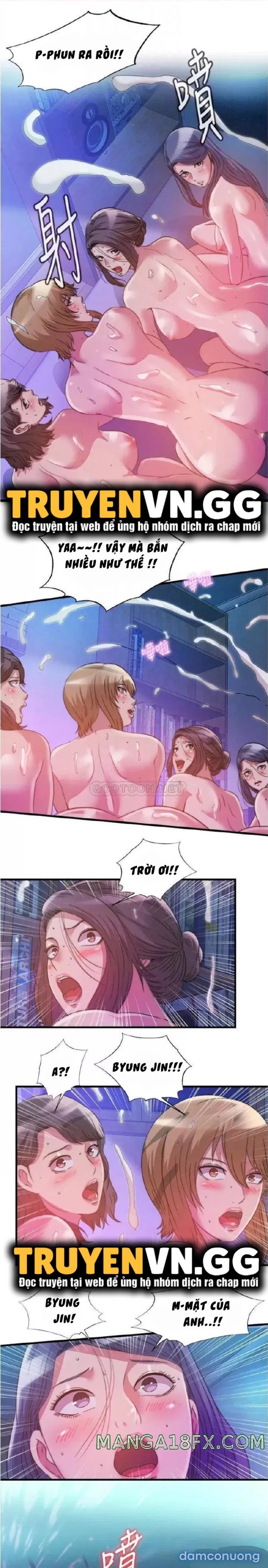 Nước Tràn Hồ Bơi 