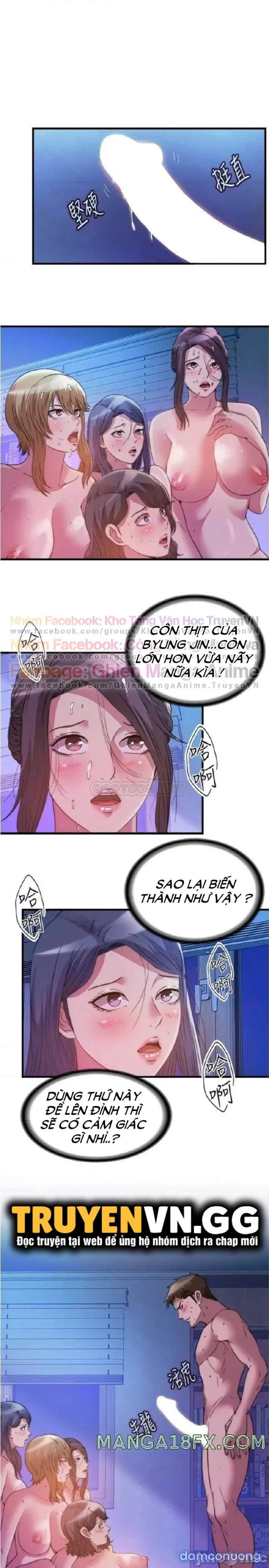 Nước Tràn Hồ Bơi 