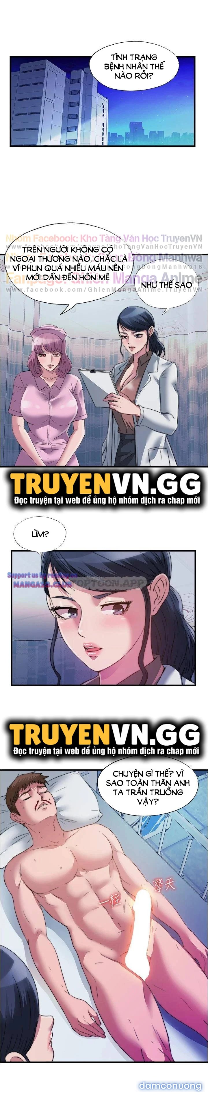 Nước Tràn Hồ Bơi 