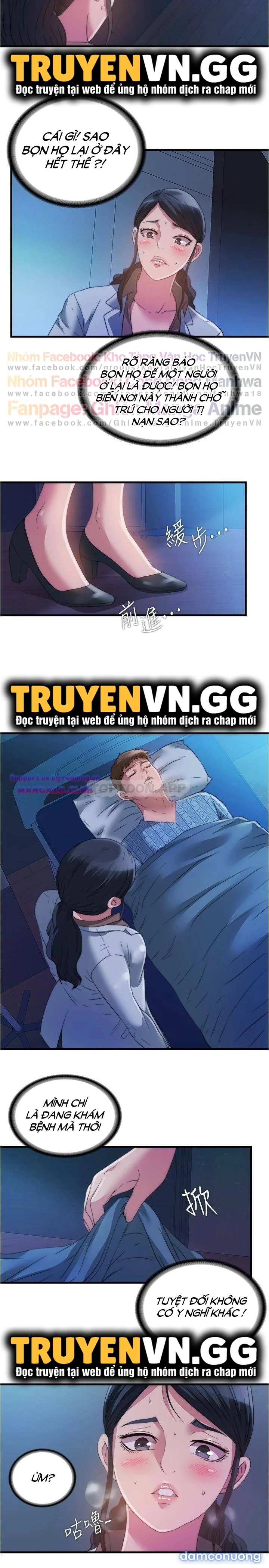 Nước Tràn Hồ Bơi 