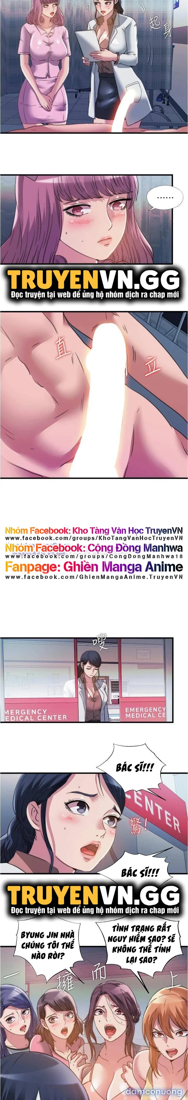 Nước Tràn Hồ Bơi 