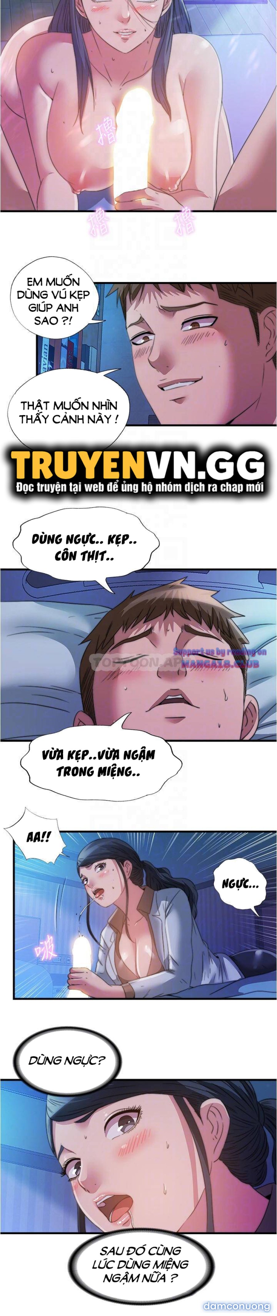Nước Tràn Hồ Bơi 