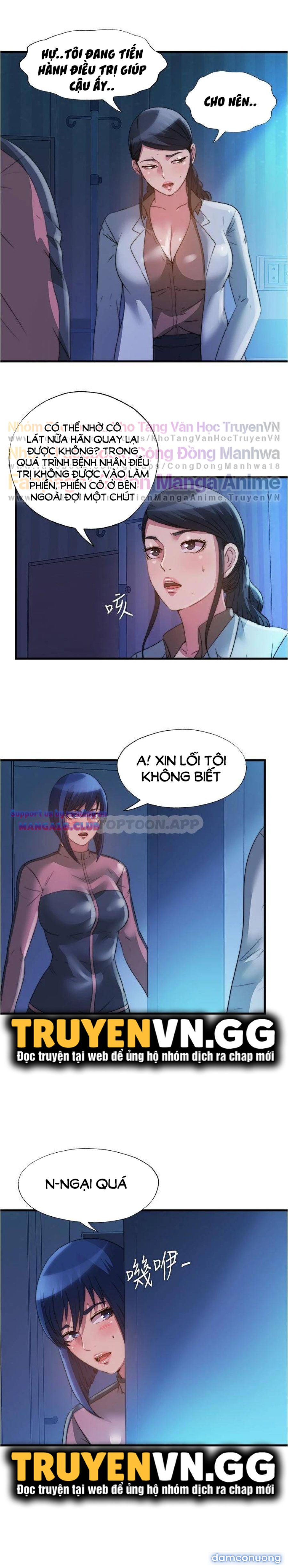 Nước Tràn Hồ Bơi 