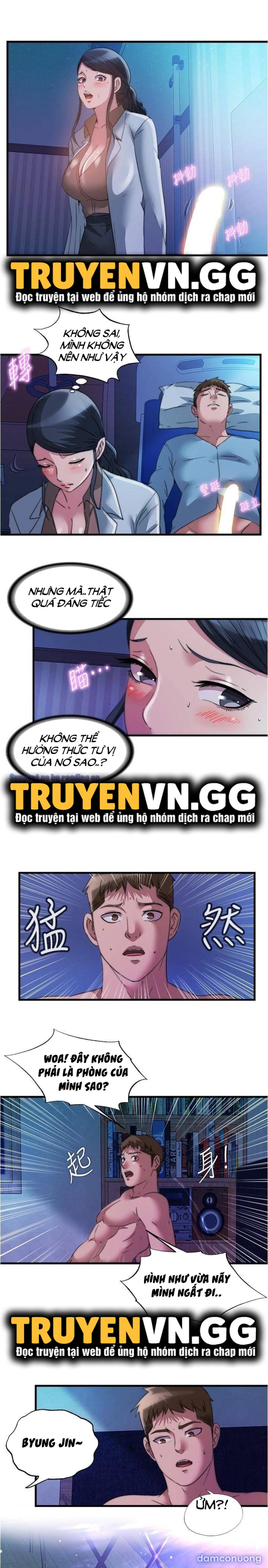 Nước Tràn Hồ Bơi 