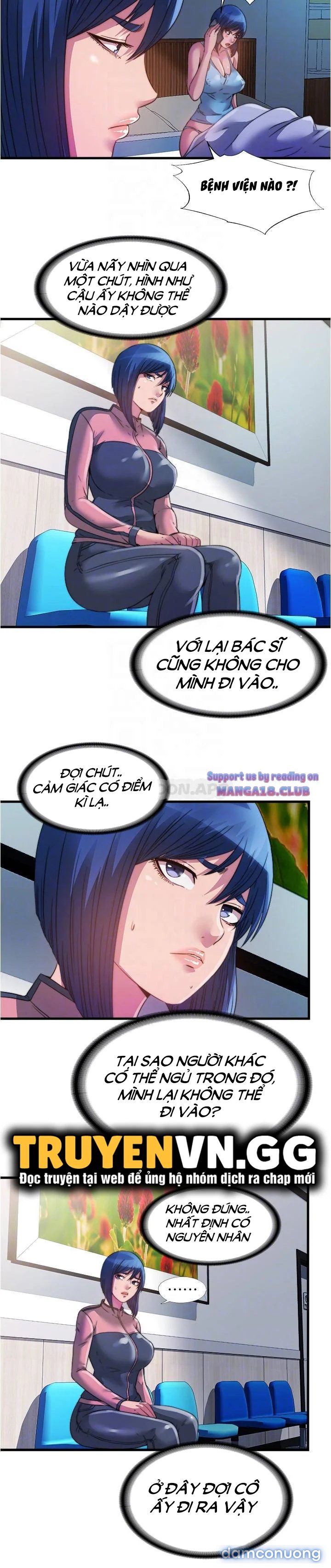 Nước Tràn Hồ Bơi 