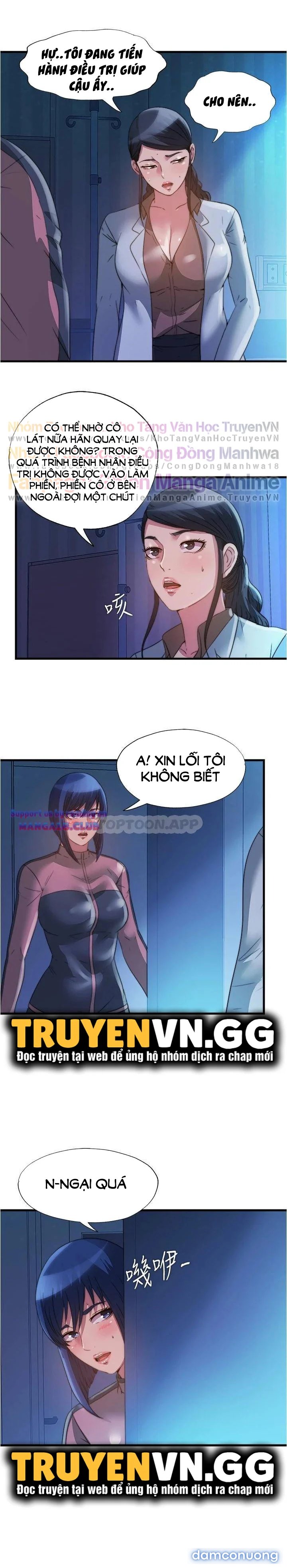 Nước Tràn Hồ Bơi 