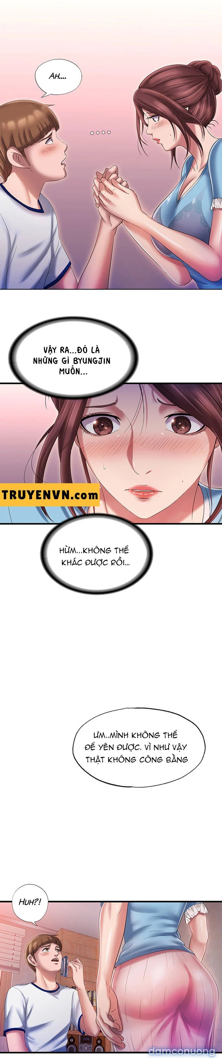 Nước Tràn Hồ Bơi 