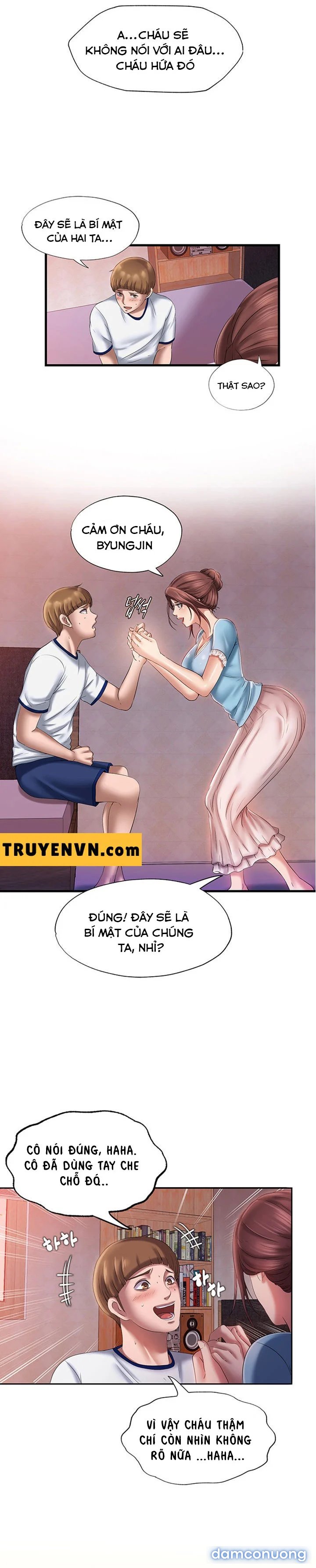 Nước Tràn Hồ Bơi 