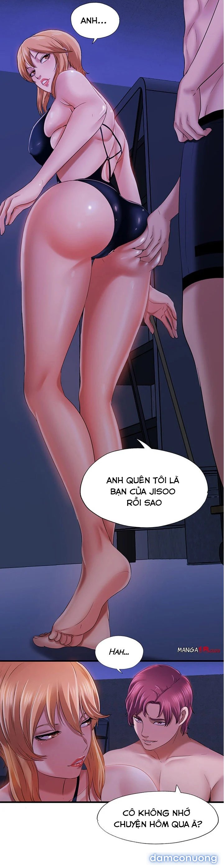 Nước Tràn Hồ Bơi 