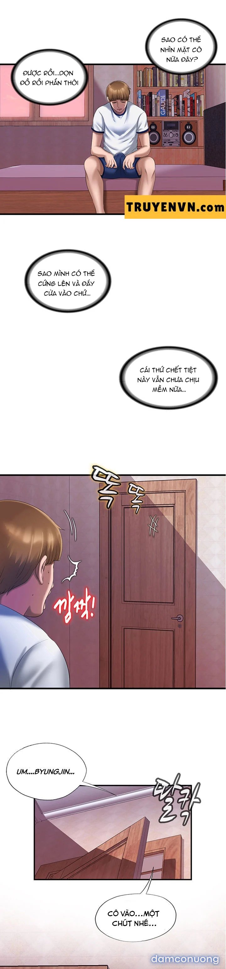 Nước Tràn Hồ Bơi 