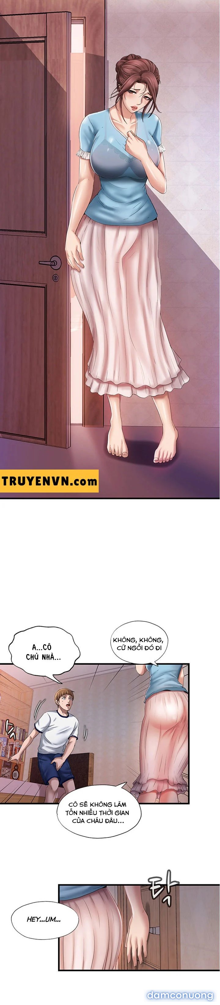 Nước Tràn Hồ Bơi 