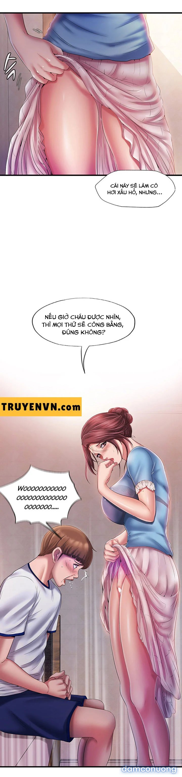 Nước Tràn Hồ Bơi 