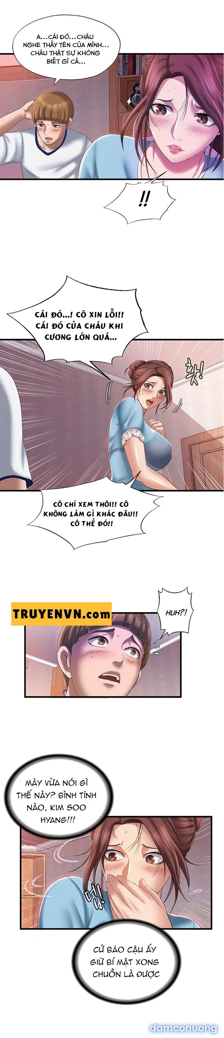 Nước Tràn Hồ Bơi 