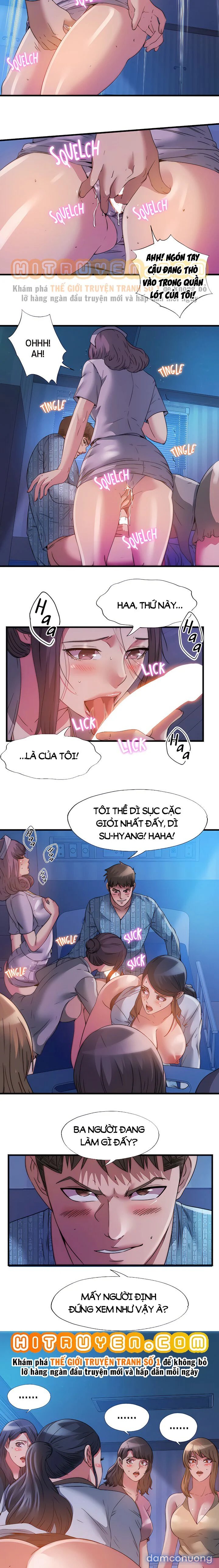 Nước Tràn Hồ Bơi 