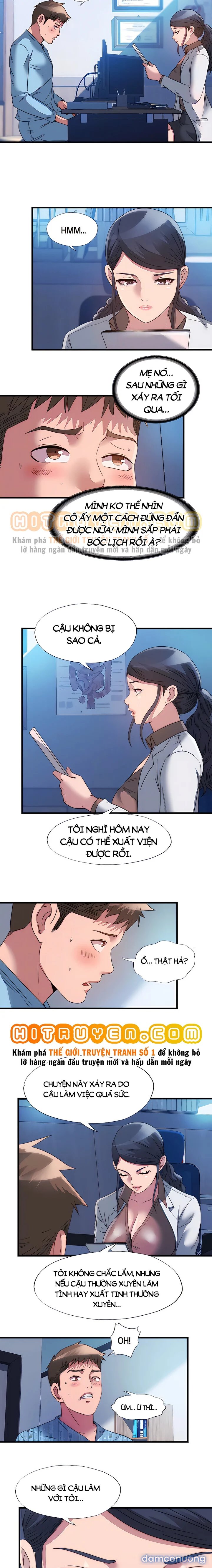 Nước Tràn Hồ Bơi 