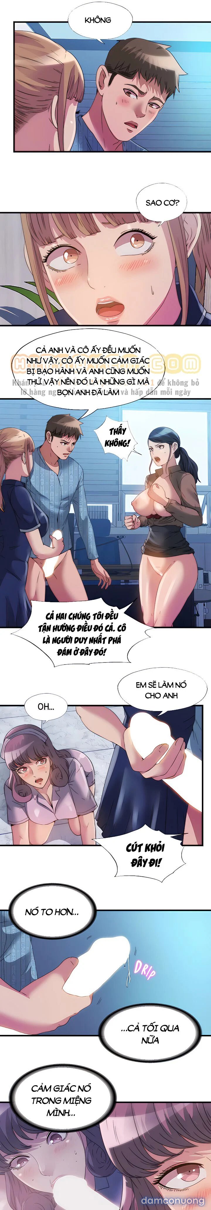 Nước Tràn Hồ Bơi 