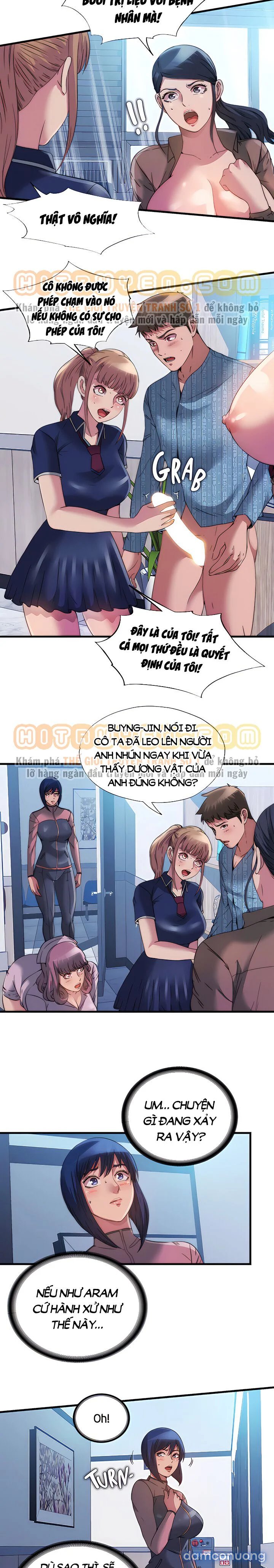 Nước Tràn Hồ Bơi 