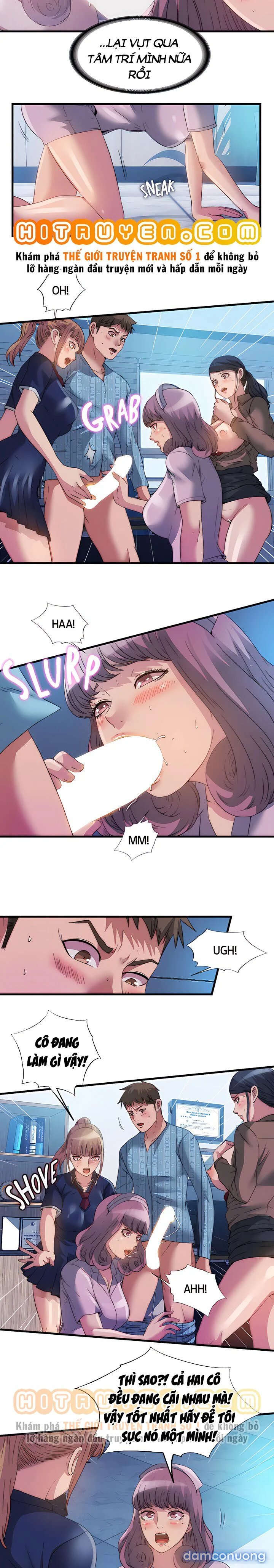 Nước Tràn Hồ Bơi 