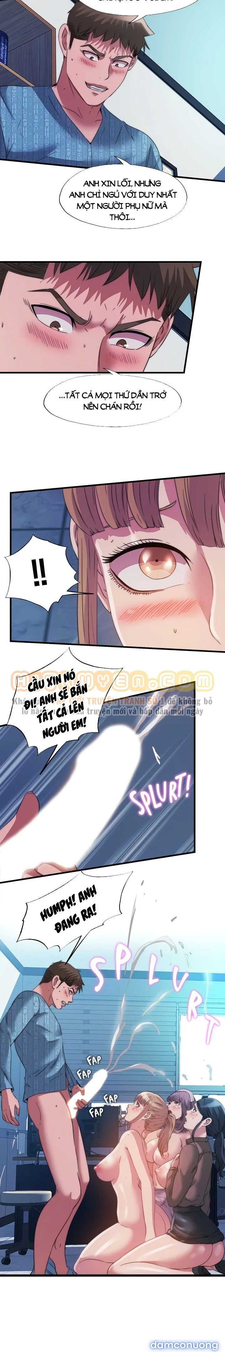 Nước Tràn Hồ Bơi 