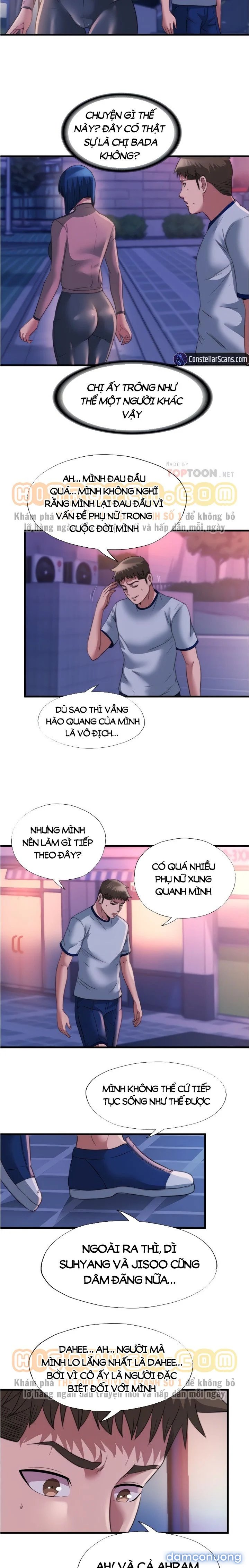 Nước Tràn Hồ Bơi 