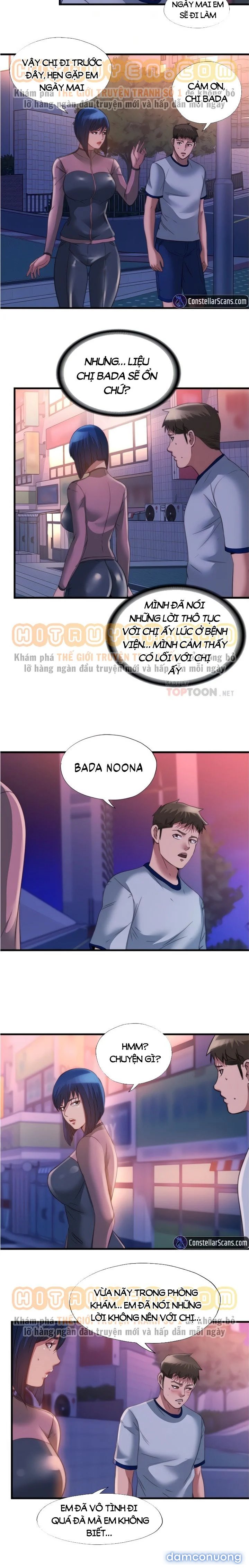 Nước Tràn Hồ Bơi 