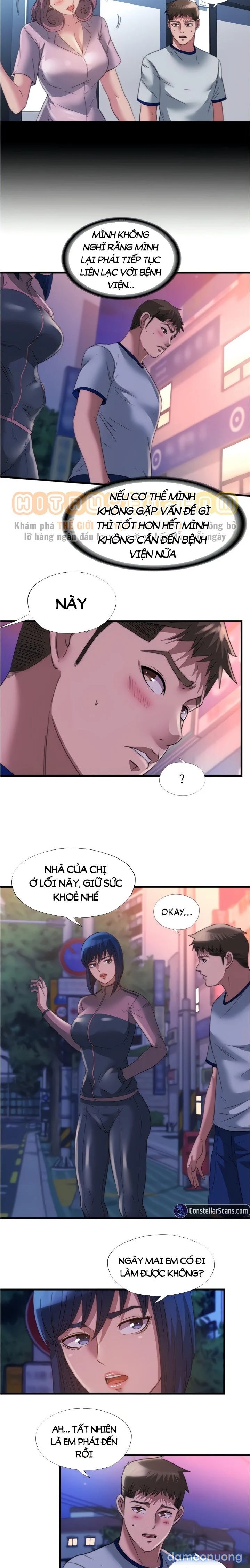 Nước Tràn Hồ Bơi 