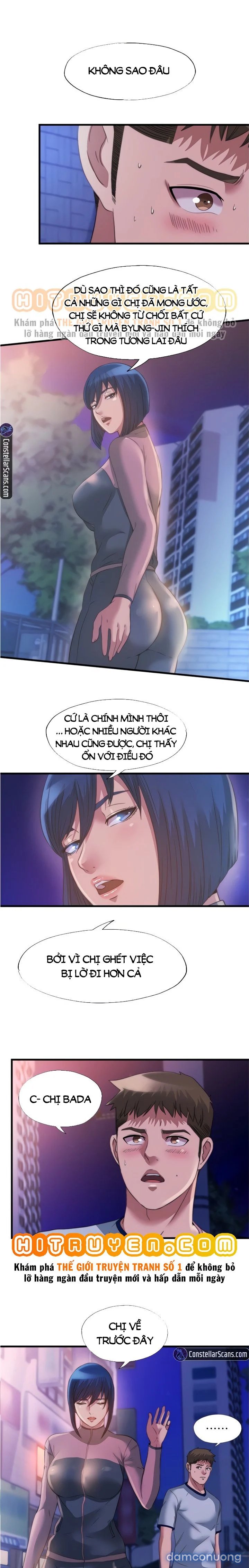 Nước Tràn Hồ Bơi 