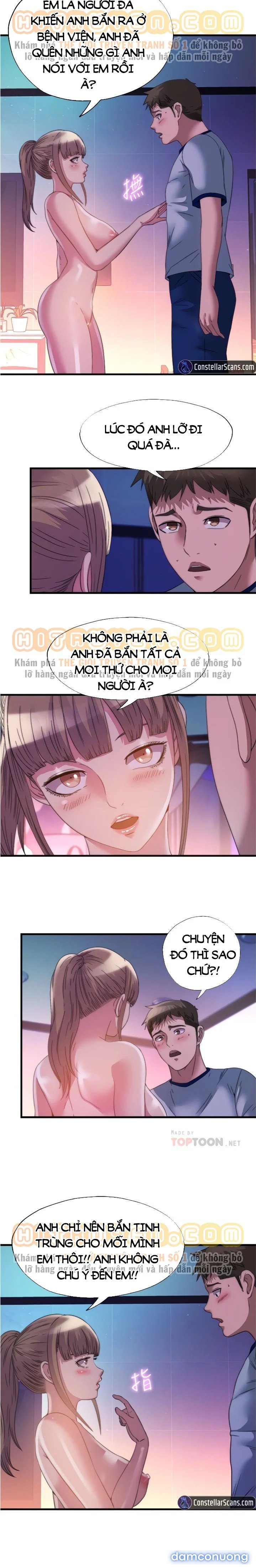 Nước Tràn Hồ Bơi 