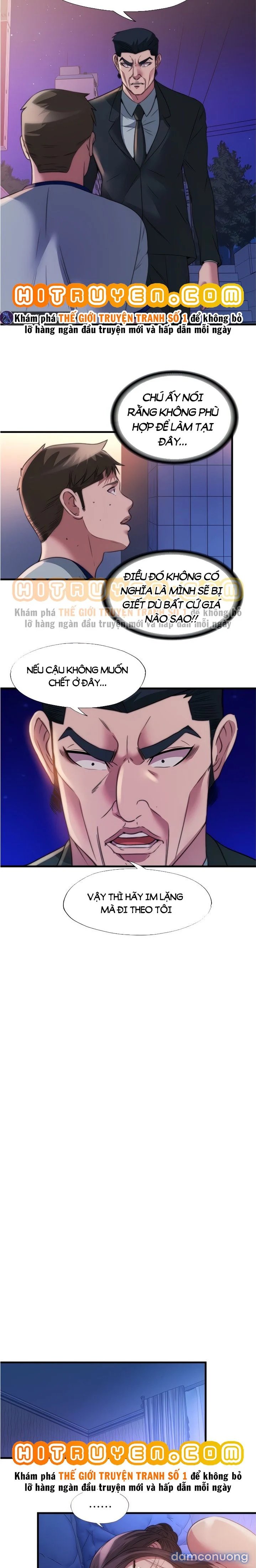 Nước Tràn Hồ Bơi 