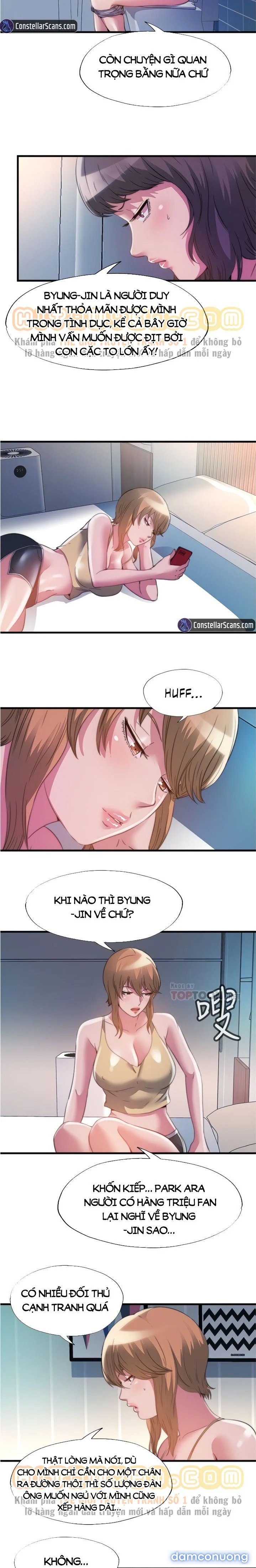 Nước Tràn Hồ Bơi 