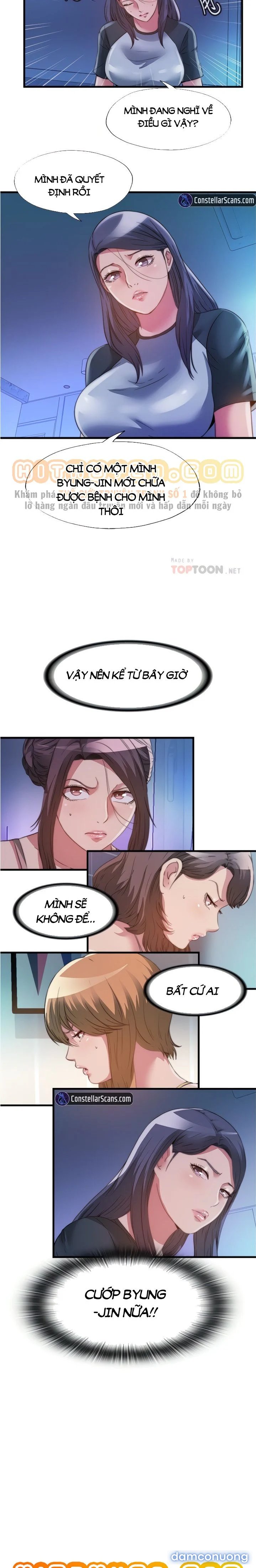 Nước Tràn Hồ Bơi 