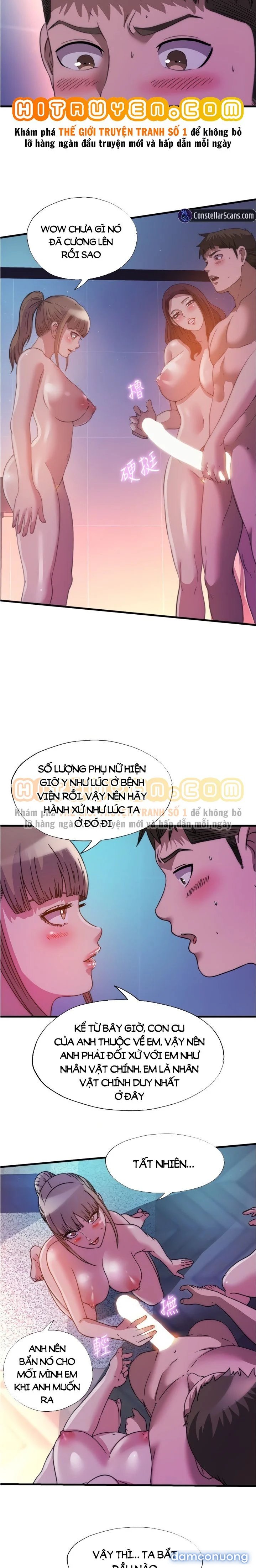 Nước Tràn Hồ Bơi 
