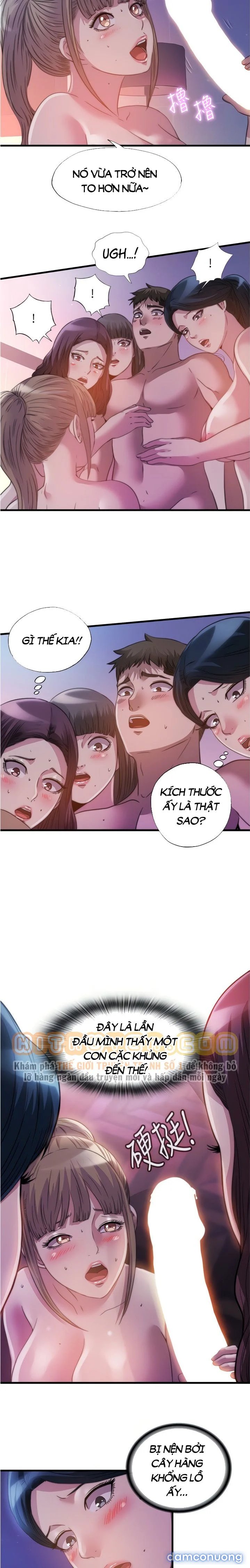 Nước Tràn Hồ Bơi 