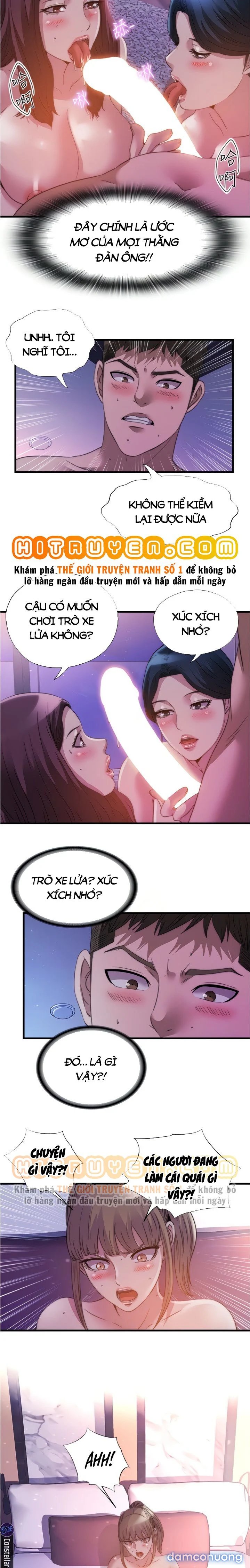 Nước Tràn Hồ Bơi 
