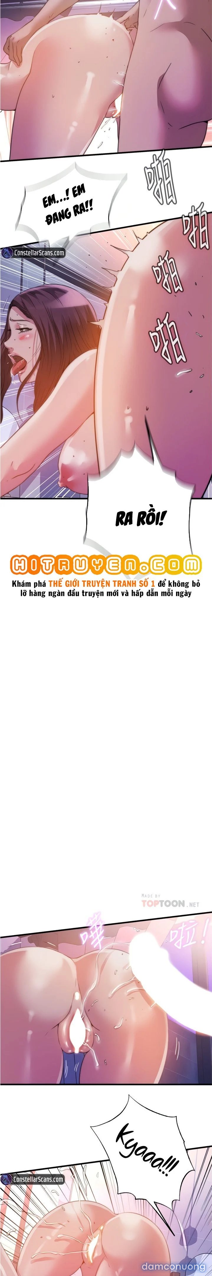 Nước Tràn Hồ Bơi 