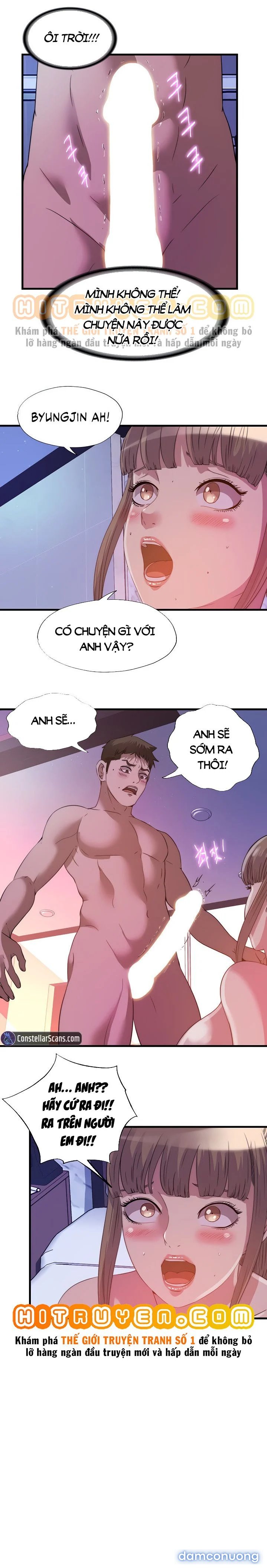 Nước Tràn Hồ Bơi 