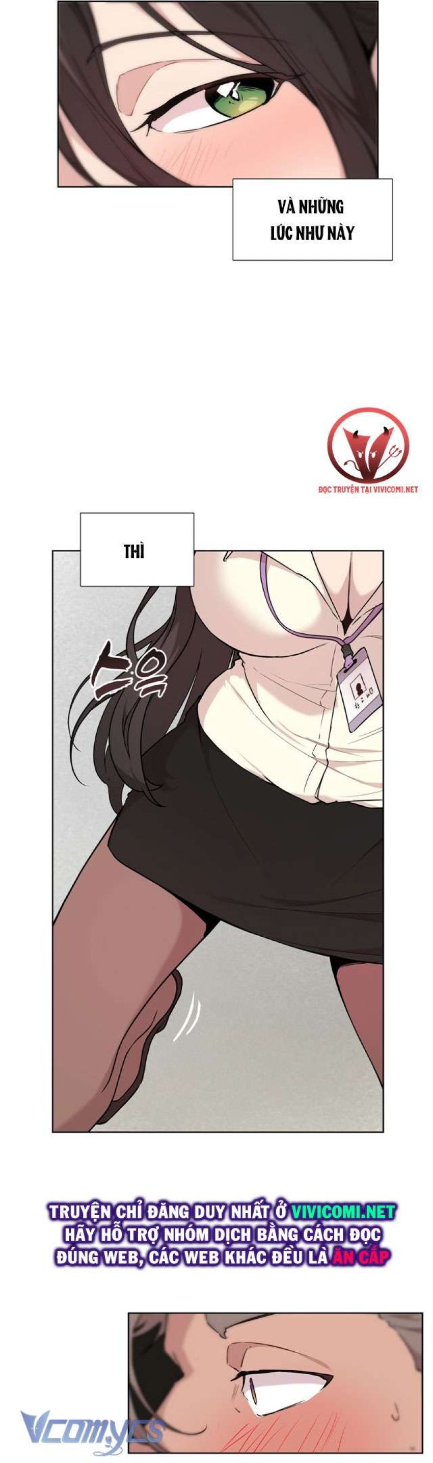 [18+] Viện Nghiên Cứu Ghế Tình Yêu 