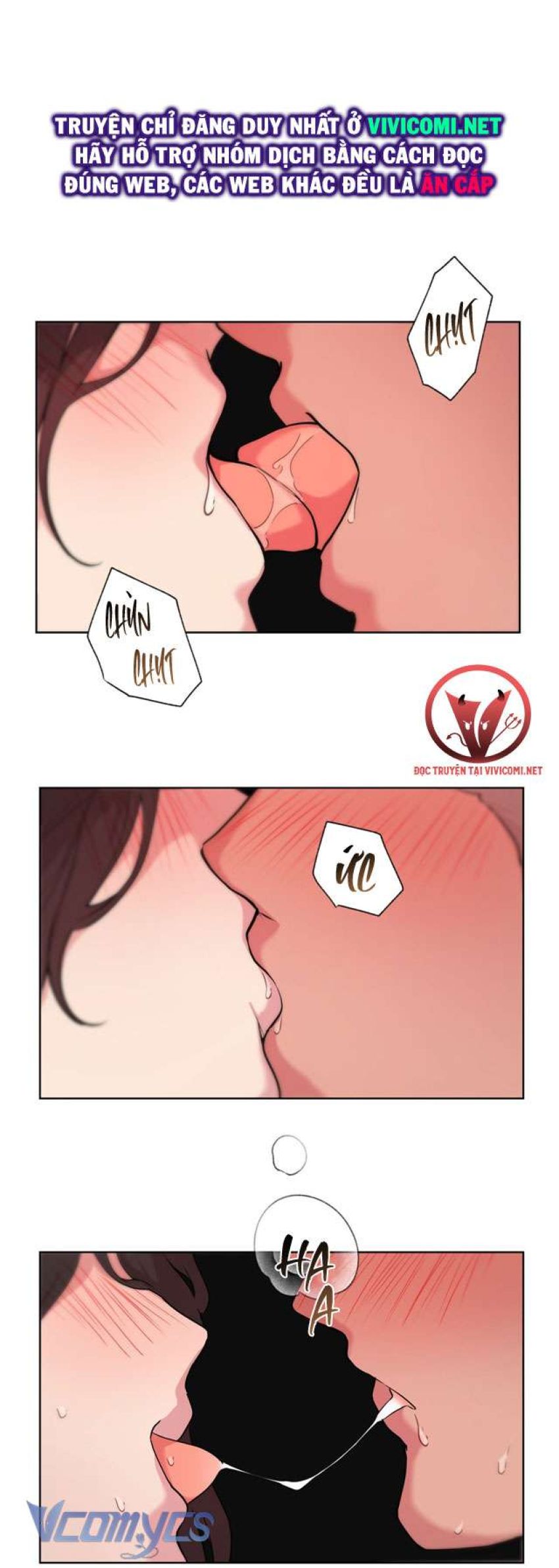 [18+] Viện Nghiên Cứu Ghế Tình Yêu 