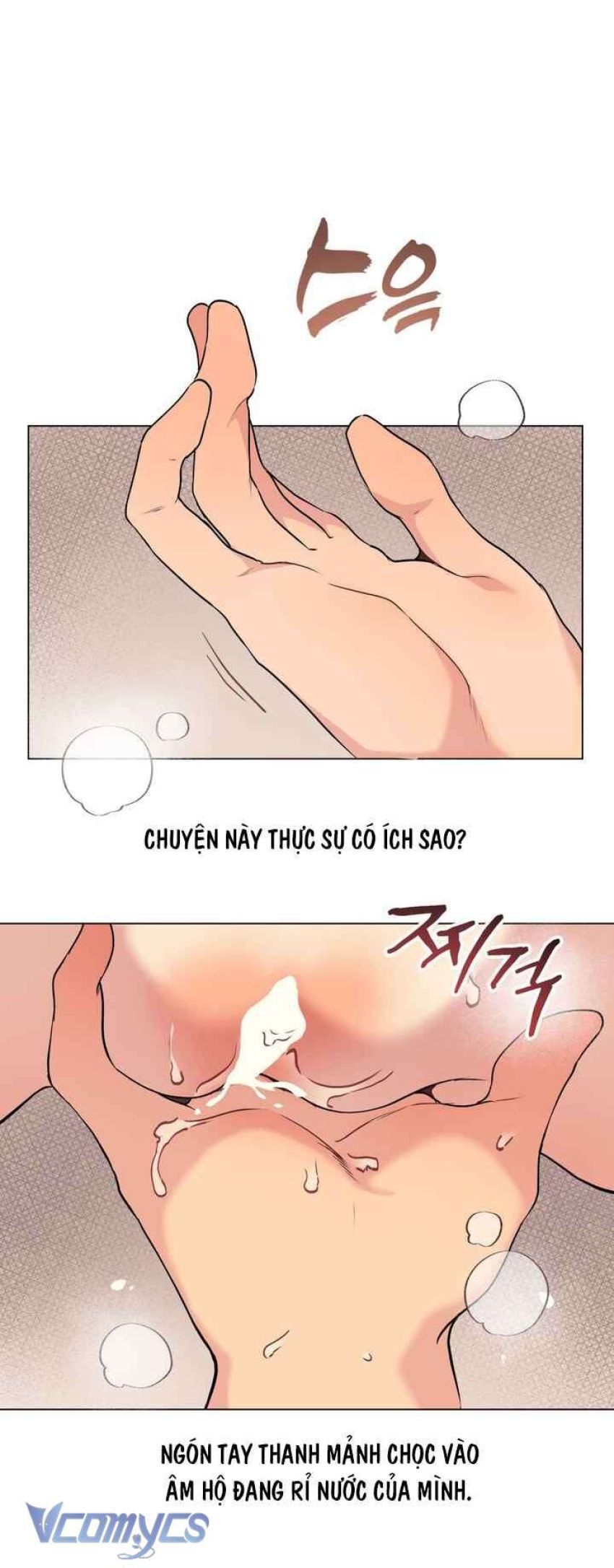 [18+] Viện Nghiên Cứu Ghế Tình Yêu 