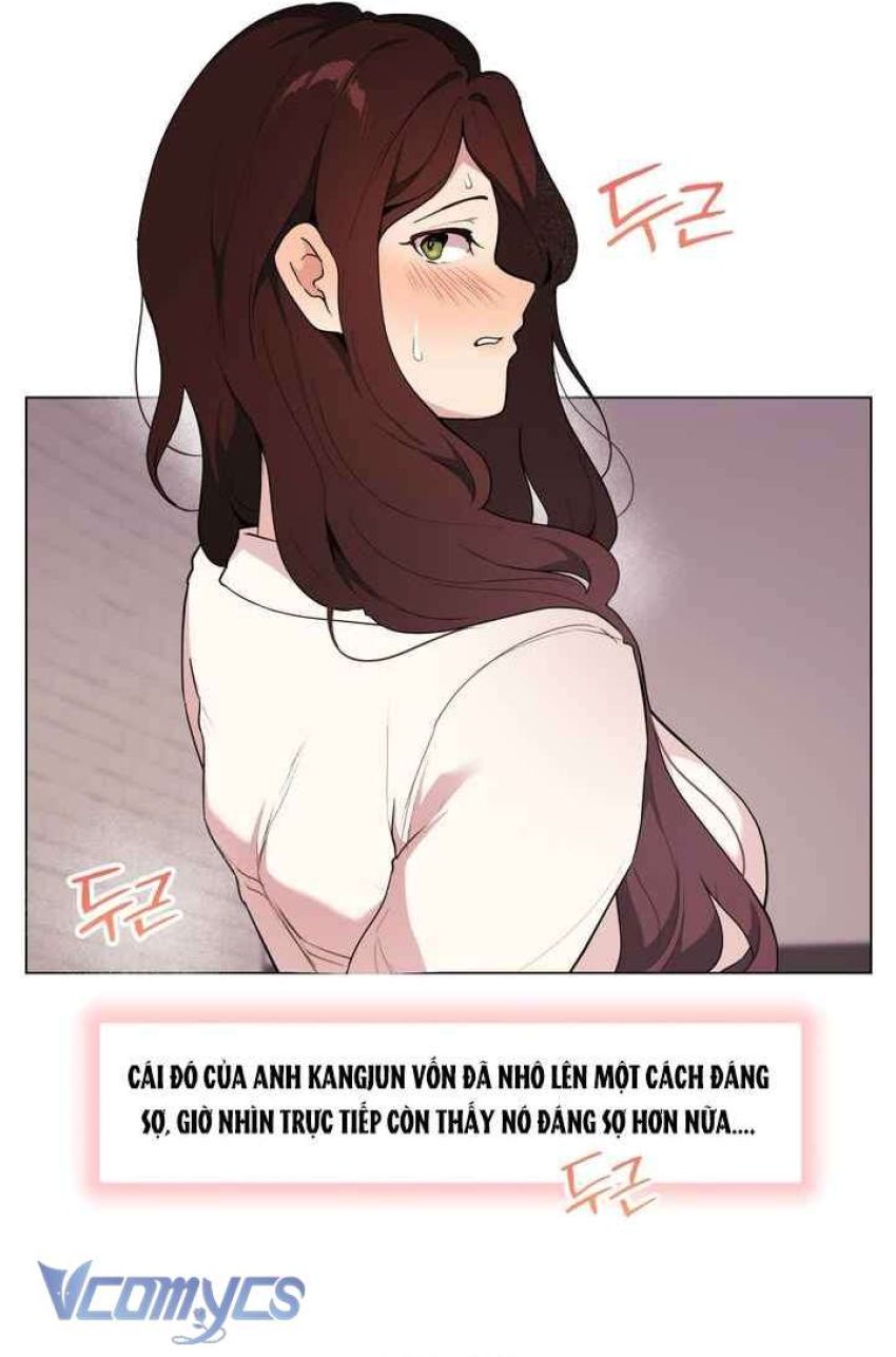 [18+] Viện Nghiên Cứu Ghế Tình Yêu 
