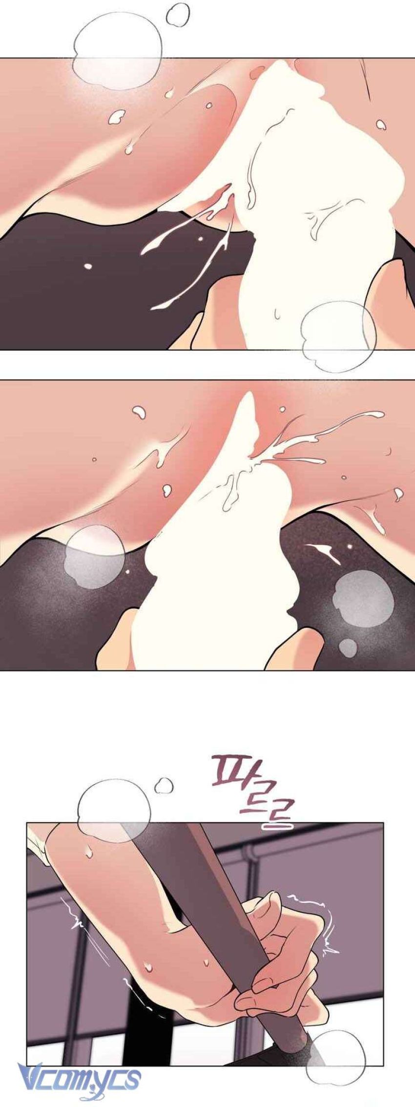 [18+] Viện Nghiên Cứu Ghế Tình Yêu 
