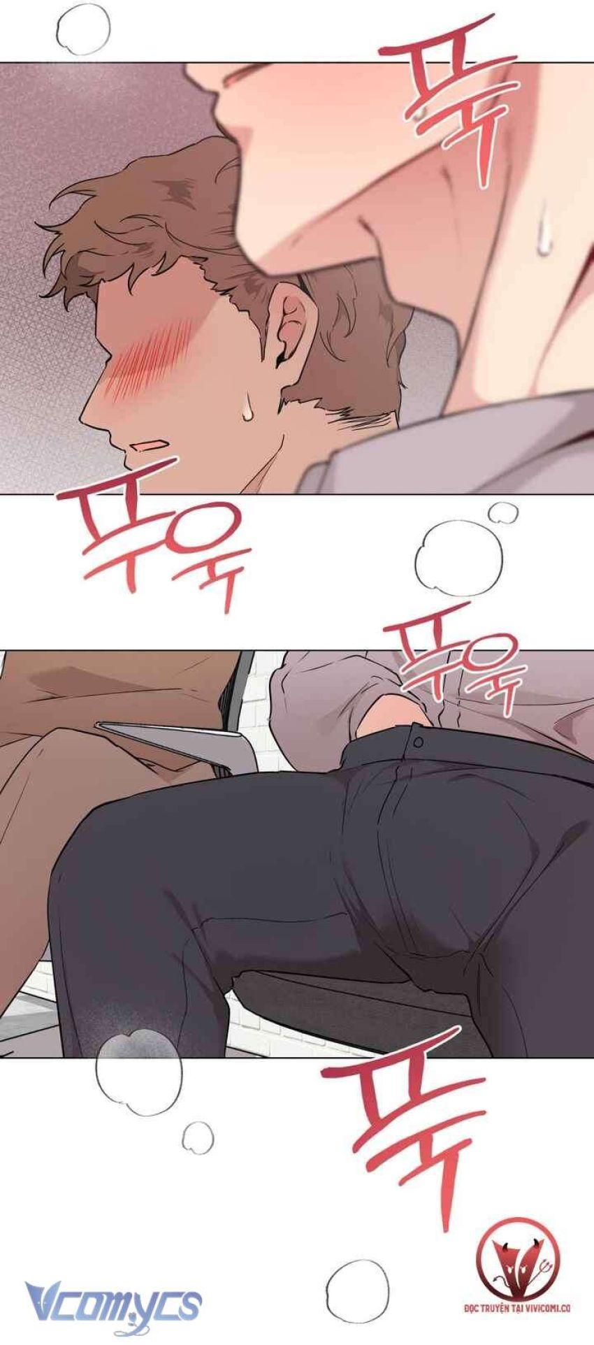 [18+] Viện Nghiên Cứu Ghế Tình Yêu 