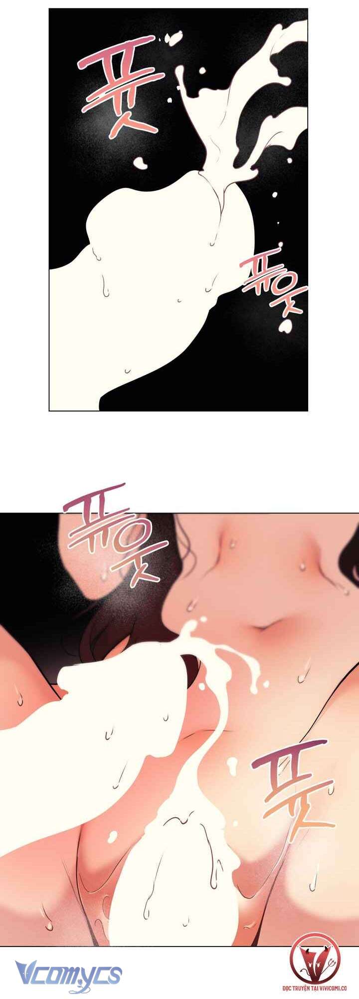 [18+] Viện Nghiên Cứu Ghế Tình Yêu 