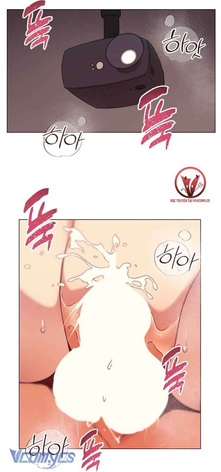[18+] Viện Nghiên Cứu Ghế Tình Yêu 