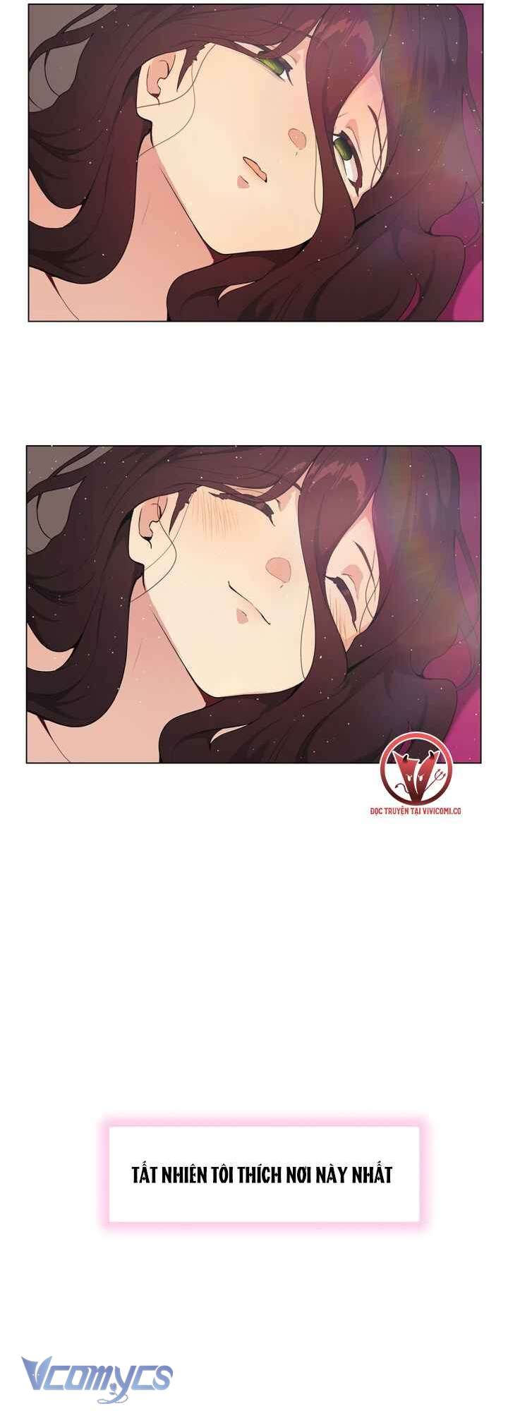 [18+] Viện Nghiên Cứu Ghế Tình Yêu 