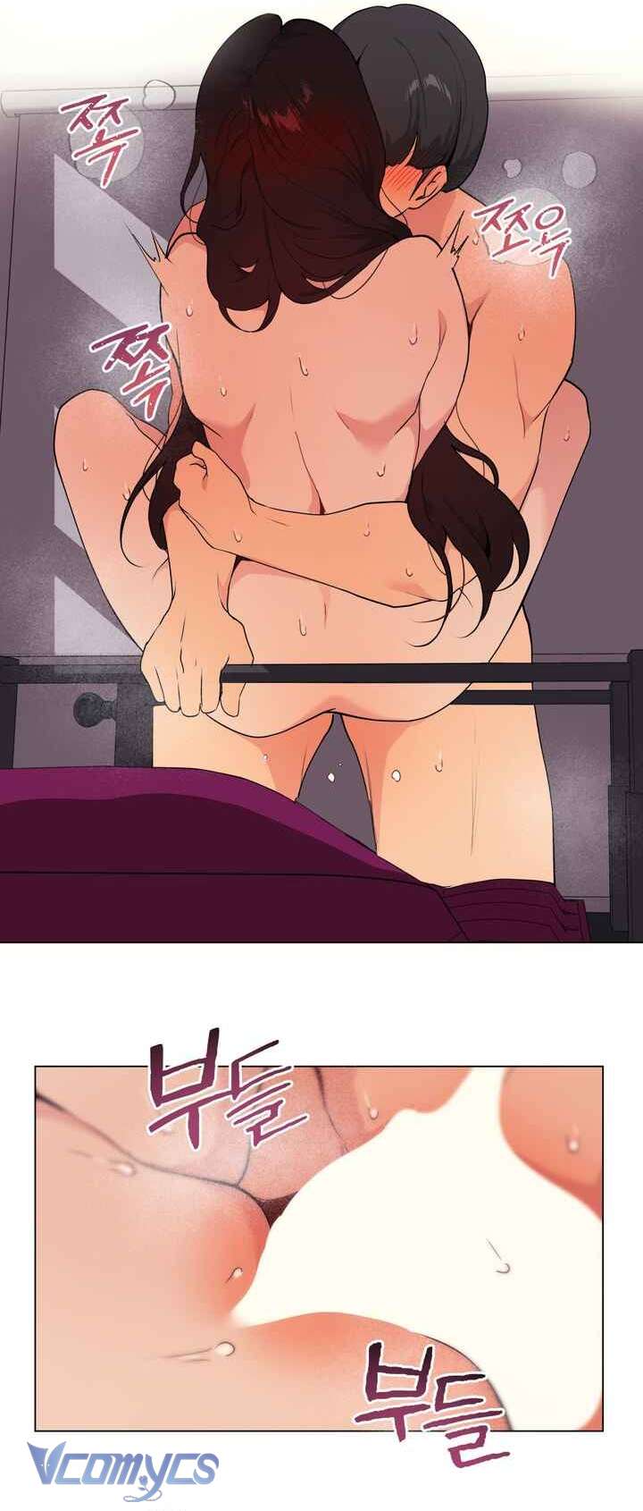 [18+] Viện Nghiên Cứu Ghế Tình Yêu 